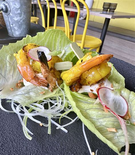 QT' Kitchen | FoodinFocusz