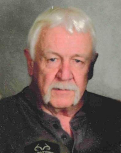 Dan G. Kreamalmyer Obituary (2025) - Steelville, MO - Hutson Funeral ...
