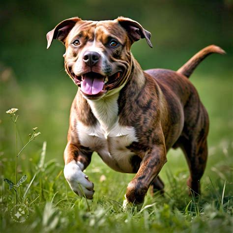 Exploring the Different Types of Pit Bull Dog Breeds: A Comprehensive ...