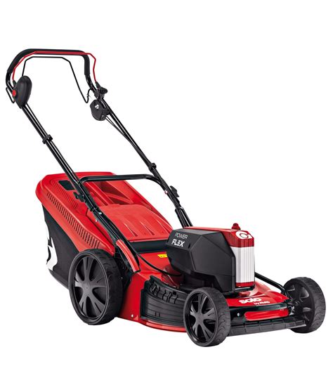 Tosaerba batteria sbA 4757 Li VS (con batteria)   AL KO  