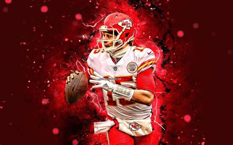 Download Kansas City Chiefs Cool Wallpaper | Wallpapers.com