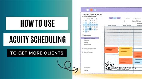Image result for Acuity Scheduling API Intergration