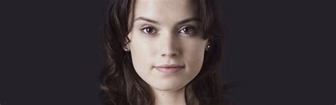 Download wallpaper eyes, look, girl, smile, actress, brunette, Daisy ...