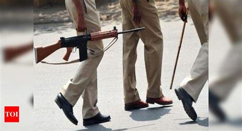 OFB develops new rifle for army in quick time | Nagpur News - Times of ...