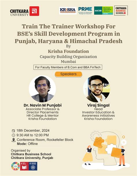 Capacity Development