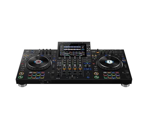 Pioneer XDJ-AZ 4-Channel Professional All-in-One DJ System