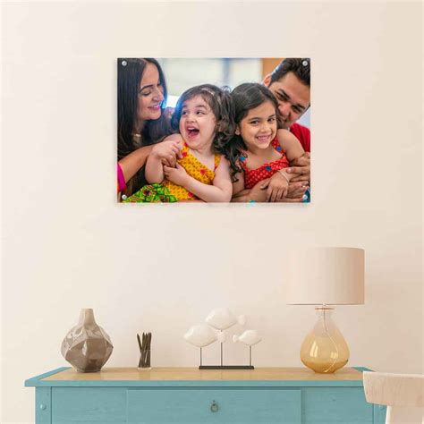 Custom Wall Art Decor – Nutcase
