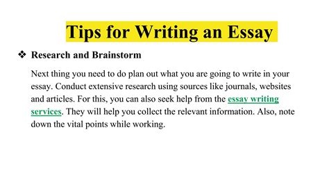 Image result for How to Essay Examples