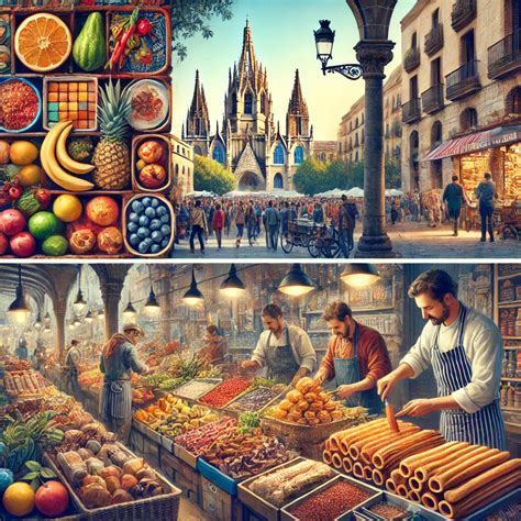 Spanish Vocabulary: Navigating Markets and Bazaars - MY-SPANISH-DICTIONARY