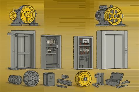 Elevator Mechanic Salary Insights | ValidGrad