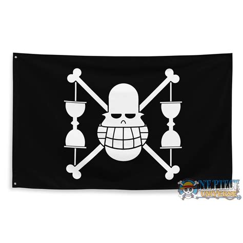 One Piece Flag Jolly Roger New Collection 2024 | One Piece Universe