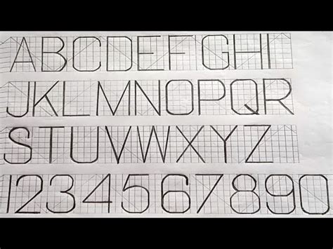 Image result for Engineering Drawing Letter-Writing
