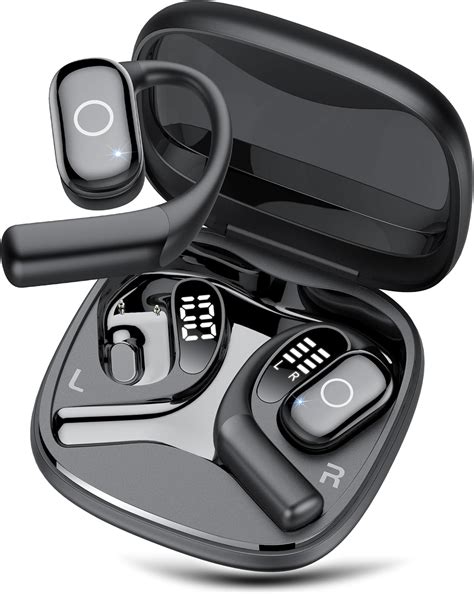 Unlock Global Communication: Review of AI Translation Earbuds for ...