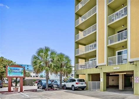 Indian Shores, Florida United States - Holiday Villas III- 201 in ...