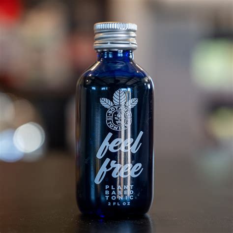 Feel Free Kava - Colorado Herbal Imports Kratom