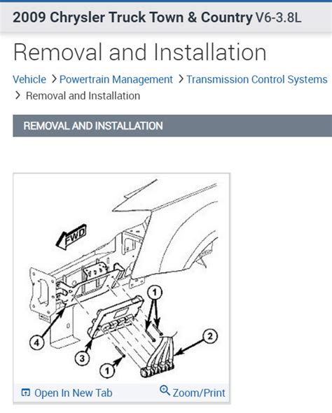 Image result for P1745 Code Fix