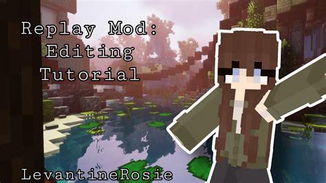 Replay Mod Tutorials 的图像结果