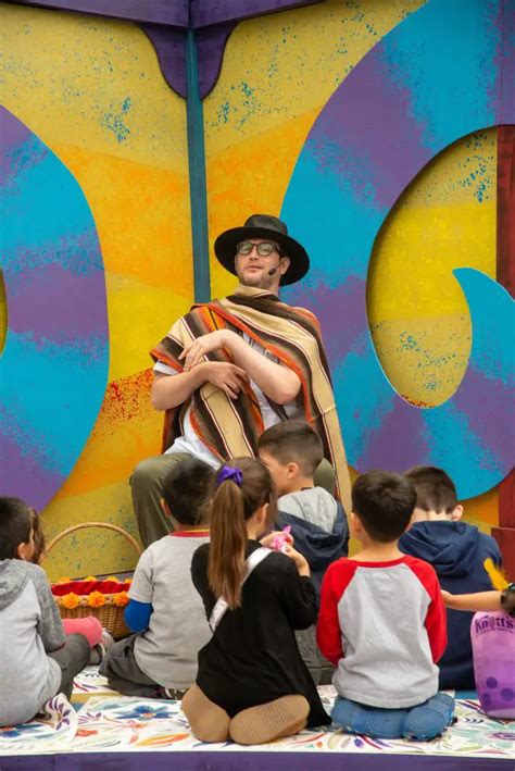 Knott's Berry Farm is Packed with Fun in Summer 2023