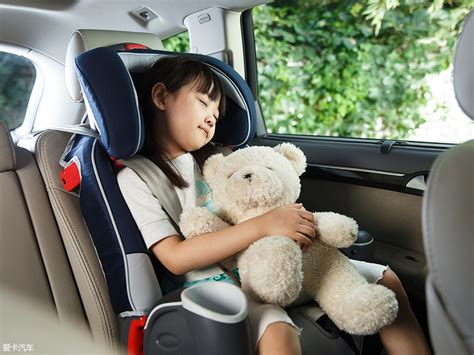 大儿童须知 儿童汽车安全座椅的重要性:儿童汽车安全座椅的面料-爱卡汽车