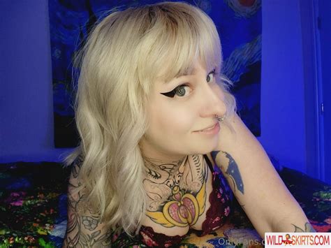 Boba_witch / boba.witch / boba.wtch / bobawitch / bobawtch nude OnlyFans, Instagram leaked photo #39