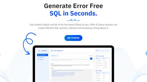 Image result for SQL Ai Tool