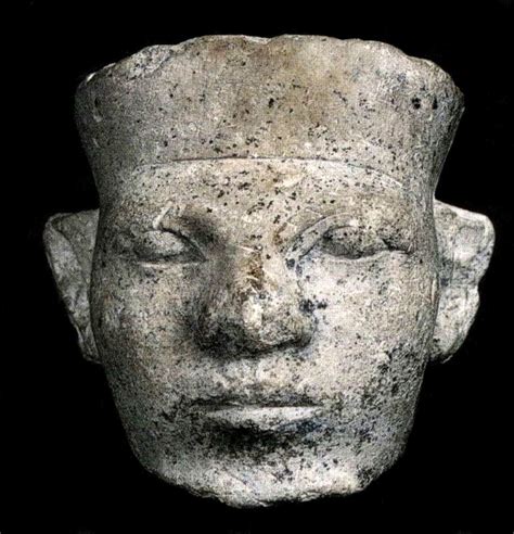 Who Was The Earliest Known Egyptian Pharaoh?