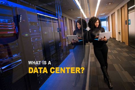 Image result for Data Center Definition