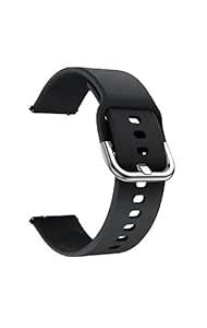 MELFO Smart Watch Strap 22mm Compatible with Fossil Decker Chronograph ...