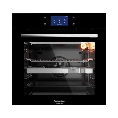 Crompton - Built-In Oven - BIO-GATFTPRO-78L on decure.in – Decure.in