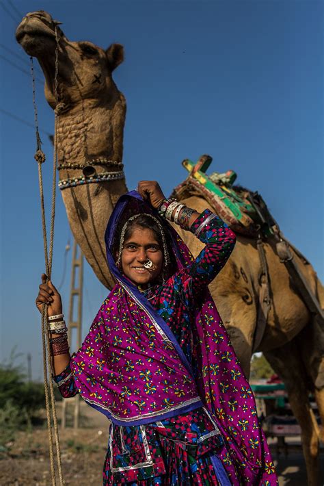 Discover The Spirit of India: Nomadic Tribes and Their Traditions