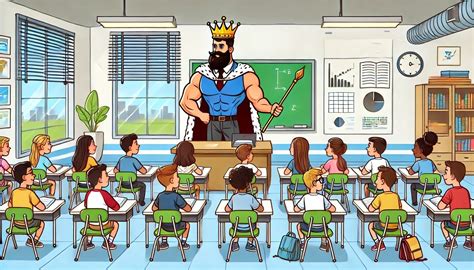 The Problem of Collective Action: An Illustration in Education - Econlib