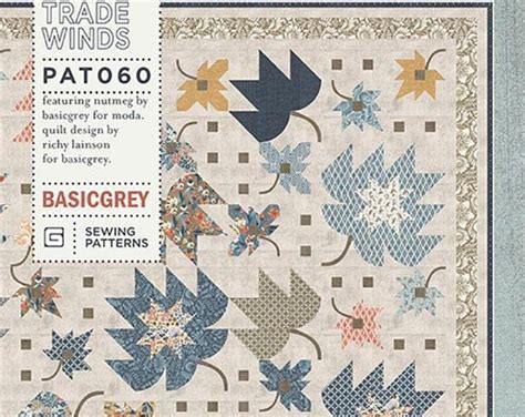 Tradewinds Pattern 的图像结果