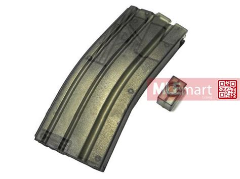 Army Force 450 rds M4 / M16 Magazine Shape BB Loader | MLEmart.com