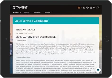 Zelle® F.A.Q.s | Help | Provident Credit Union
