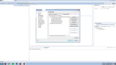 Image result for Java Build Path