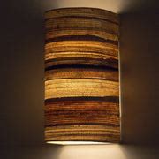 Buy Wall Lamp | Tower Bark Wall Lamp | Shop at Oorjaa