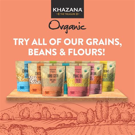 Buy Khazana ORGANIC Mung Dal 7lb - Yellow Petite Split Beans | Non-GMO ...