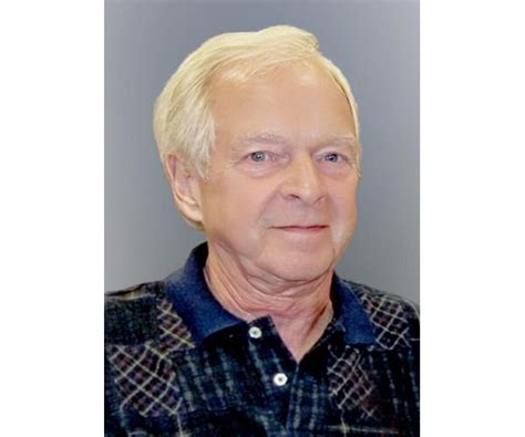 Pierce W. Henderson Obituary (2023) - Southgate, MI - Molnar Funeral ...