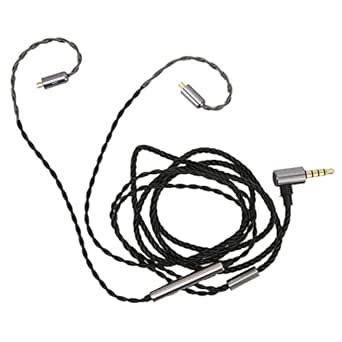 Dynamic Earbuds, Dynamic Earphone Elegant Deep Bass HiFi Noise ...