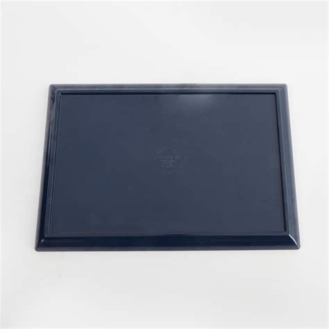 Buy Meadows Solids Melamine Serving Platter - 35x24cm from Home Centre ...