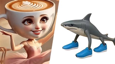 Italian brain rot: TikTok’s weirdest meme craze, explained - India Today