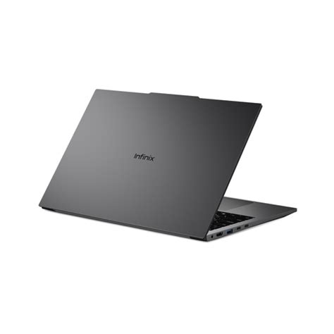 Infinix B15 Series AMD Ryzen 7 Octa Core 5825U - (16 GB/512 GB SSD ...
