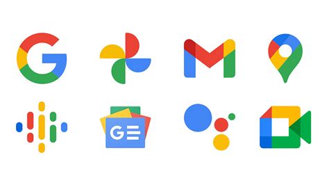 Google Logo Collection 的图像结果
