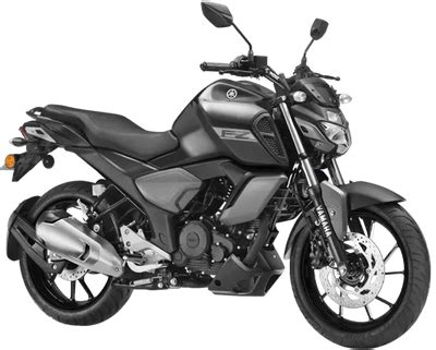 Book New FZ FI Bike Online | Check New FZ FI Price, Colour and Special ...