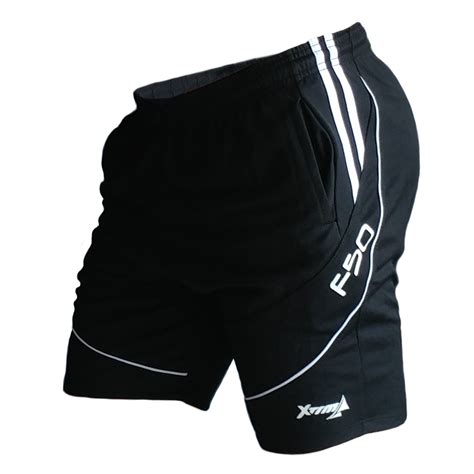 Short Deportivo Hombre F50 Holand Tela Dry | Musk Men's Blog