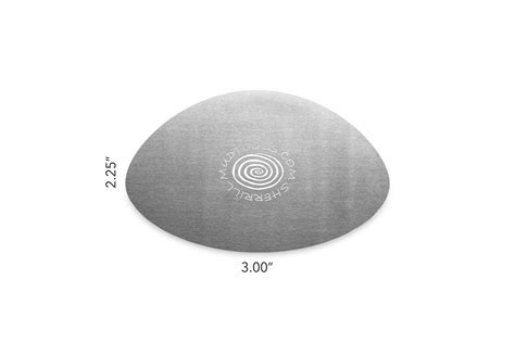 Pebble Drawing Rib Edge 0 (Smooth) – Clay Station Art Studios Pvt Ltd