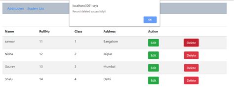 Image result for Web API by Using Crud Operations
