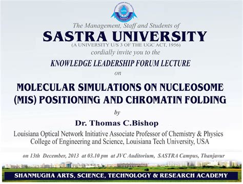 SASTRA DEEMED UNIVERSITY