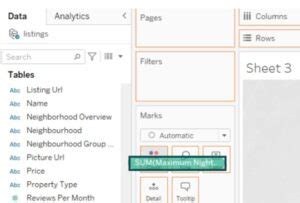 Image result for Line of Route Map Tableau Tutorial