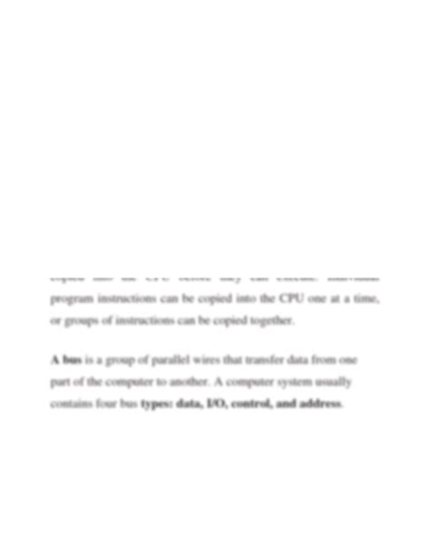 Image result for Microcomputer Block Diagram